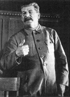 stalin-approves